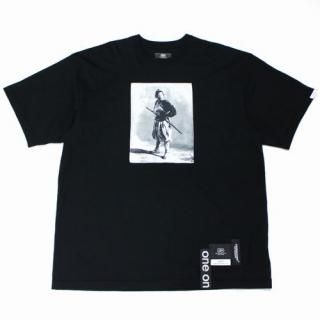 UNDERCOVER  WTAPS С ֥륿åץ 25SS Seven Samurai 7ͤλ  T 4 ֥å