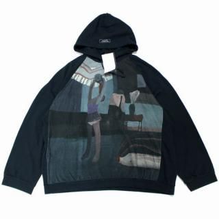 UNDERCOVER С 24SS Helen Verhoeven ѡ 5 졼꡼