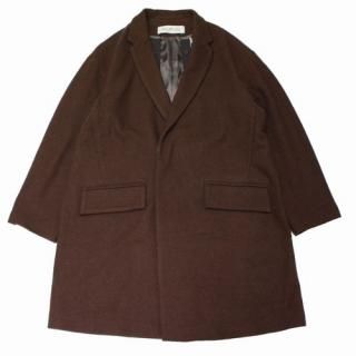 ビンテージ❣️Shearling ❣️黒 M秋冬❣️入手困難❣️昭和レトロ❣️ジャケット❣️ ビンテージ30's40's○U.S.NAVY 10ボタンピーコート○210113s2-m-ct