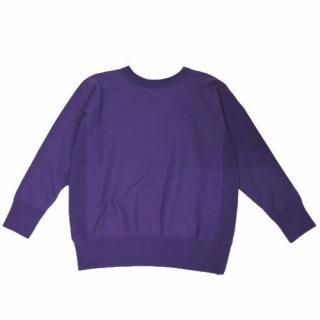 JELADO 顼 24AW Warmup Crew Neck Sweat å L ѡץ