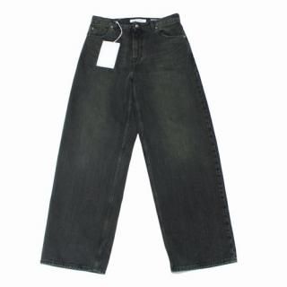 OUR LEGACY 쥬 25SS VAST CUT BLACK SAND CHAIN TWILL ѥ 30 ֥å