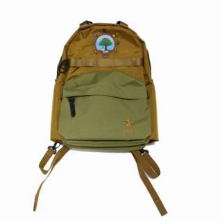 Foxfire  GHIBLI MUSEUM ֥ο DAY PACK ǥѥå å ١