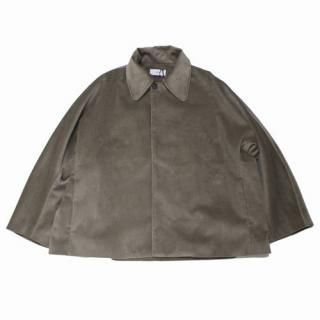 leaboberg ꥢ ܥС 25AW TP Chor Jacket ǥ 祢㥱å 1 졼