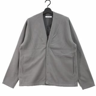 nonnative Υͥƥ 22AW 42th DWELLER CARDIGAN POLY FLEECE POLARTEC ե꡼ǥ 1 졼