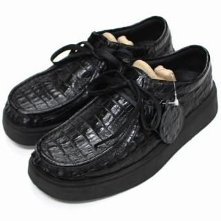 Martine Rose チェルシーブーツ ブラック 42 サイズ MEN'S SHOES