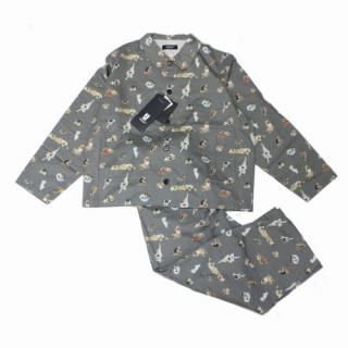 UNDERCOVER С 25AW Dog饤ȥ⡼Coƥѥ 2 졼