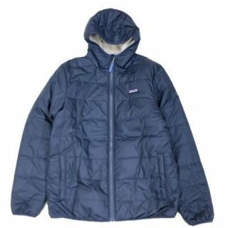 patagonia ѥ˥ 23AW Kids' Reversible Ready Freddy Hoody åС֥롦ǥեǥաǥ 㥱å XXL