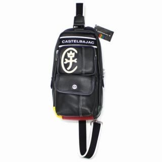 CASTELBAJAC ƥХå  󥷥Хå ֥å