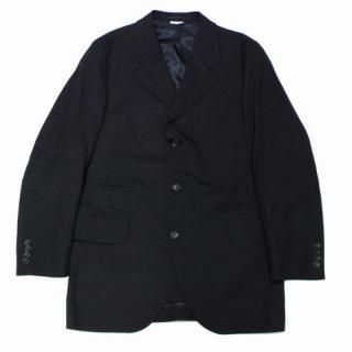 COMME des GARCONS HOMME DEUX ǥ륽 ɥ 24SS ơ顼ɥ㥱å L ֥å