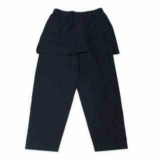 SUNSEA 󥷡 25SS 30th LAYERED BEACH PANTS 쥤䡼ɥӡѥ 2 ֥å