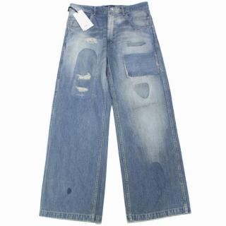 ensou. 󥽥 25AW Scar Tissue Painter jeans ǥ˥ѥ 34 ǥ