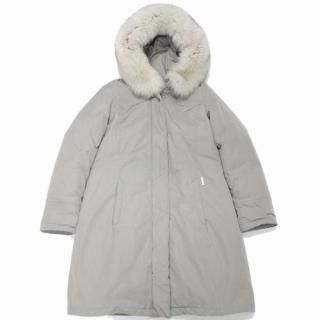 WOOLRICH å BOWBRIDGE COAT ܥ֥å   S 졼
