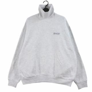 ENNOY Υ 24AW Electric Logo Turtleneck and Swatpants Set ȥͥå å ѥ å L