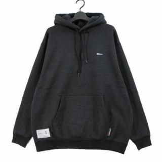 DESCENDANT ǥ 20AW BOMBAY HOODED SWEATSHIRT ˥åȥѡ 3 ֥å