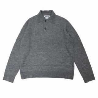 HOPE Stockholm ۡ 24AW Preppy Sweater ˥åȥݥ MAN44/WOM36 졼