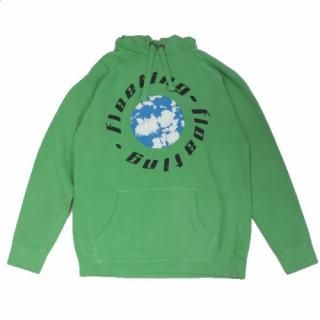 CACTUSPLANTFLEAMARKET ץȥե꡼ޡå Fleeting Floating Hoodie ѡ S ꡼