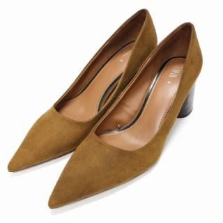 ZARA  ݥƥå ѥץ 40 ֥饦