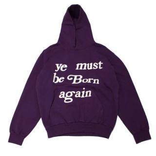 CactusPlantFleaMarket ץȥե꡼ޡå Ye Must Be Born Again Hoodie ѡ L ѡץ