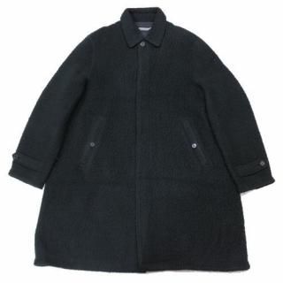 UNDERCOVER С 18AW ܥե꡼ƥ󥫥顼 POLARTEC  3 ֥å