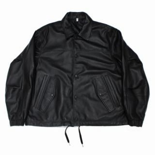 CCU 桼 25AW COACH JKT ץ쥶 㥱å 2 ֥å