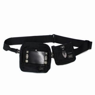 TOGA  PORTER ȡ ݡ 20SS BELT BAG ٥ȥХå ֥å