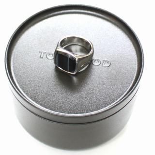 TOMWOOD ȥ०å Cushion Blue Hawk Eye å ֥롼 ۡ   52(12 Сߥ֥å 