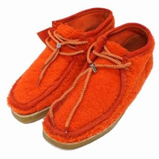 MONCLER1952 �� Clarks WALLABEE ���ӡ� �֡��� UK9 �����