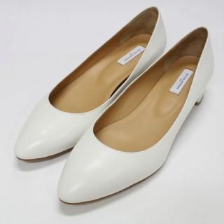 UNITED ARROWS ��ʥ��ƥåɥ������� UBCS �������� �ѥ�ץ� 37.5 �ۥ磻��