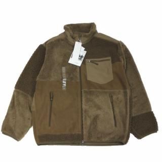 UNIQLO  Engineered Garments 24AW ӥ͡ե꡼㥱å L 