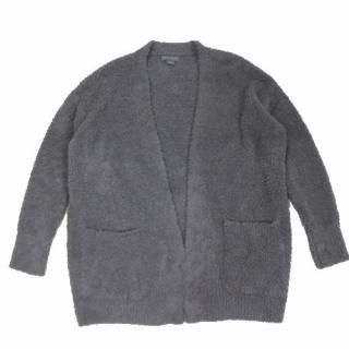 BAREFOOT DREAMS ٥եåȥɥ꡼ॺ COZYCHIC KNIT ǥ S M 졼