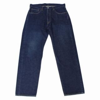 A.PRESSE ץå 23SS Washed Denim Pants E å ǥ˥ѥ 32 ǥ