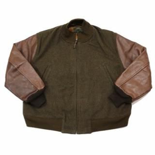 Nigel Cabourn ʥ륱ܥ  52  ֥饦