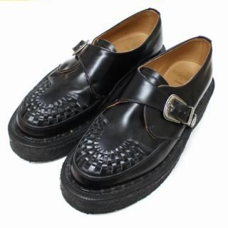 DAIRIKU  GEORGE COX 22SS 5052 VI Western Monk   С 쥶 塼 9 ֥å