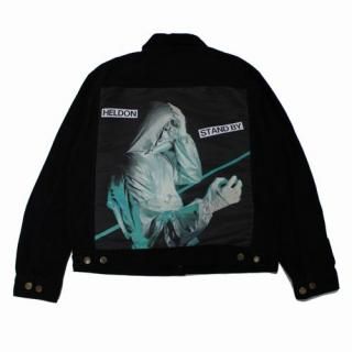 UNDERCOVER С 25AW JQβǥJKT STAND BY HELDON 3 ֥å