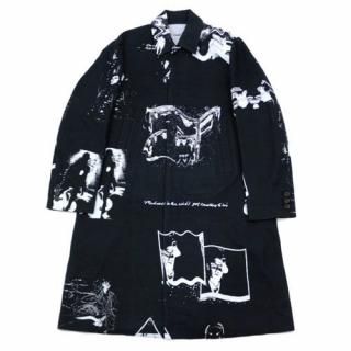 UNDERCOVER С 19SS VLADS ƥ󥫥顼 4 ֥å