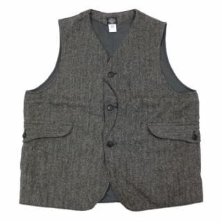 POST OVERALLS  Southwick 24AW ROYAL TRAVELER ȥ٥顼٥ L 졼