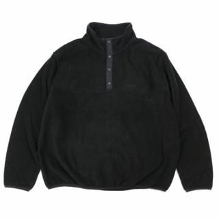 JJJJound 祦 Camper Polar ե꡼ ץ륪С 㥱å L ֥å