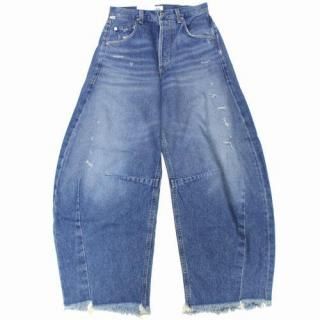 CITIZENSofHUMANITY 󥺡֡ҥ塼ޥ˥ƥ Horseshoe Jean MAGNOLIA ǥ˥ѥ 23 ǥ