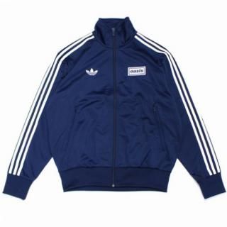 adidas  OASIS 25AW TOUR live'25 FIREBIRD TRACK TOP  ĥ ե䡼С ȥåȥå 㥱å JL ͥӡ