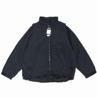 YOKE 衼 24AW DETACHABLE MILYTARY BLOUSON  ǥå֥ߥ꥿꡼֥륾 3 ֥å