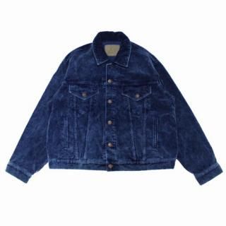 UNUSED 桼 24AW Corduroy jacket ǥ㥱å 3 ͥӡ