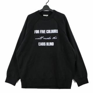 UNDERCOVER С 25SS С֥ 饰󥹥å FOR FIVE COLOURS 5 ֥å