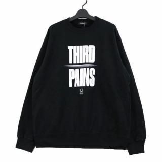 UNDERCOVER С 25SS SWEAT THIRD PAIN UCRECORS å 5 ֥å