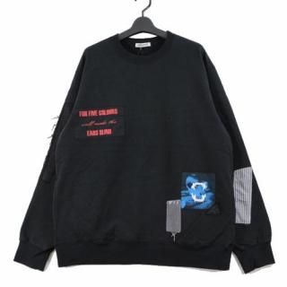 UNDERCOVER С 25SS ץȥѥåå 5 ֥å