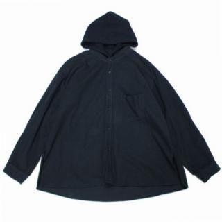 ANCELLM 󥻥 25SS HOODIE SHIRT աǥ 2 ֥å