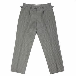 SOVEREIGN UNITED ARROWS ֥ ʥƥåɥ 23AW ɥ㥹 å ơѡɥѥ L 졼