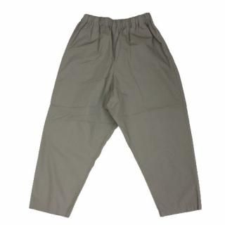 Yoli  24SS Cotton taperd pants 01 㥳