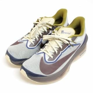 NIKE ʥ ZOOM FLY 6 PRM  ե饤 6 ץߥ HV4366-072 US8(26cm) 졼