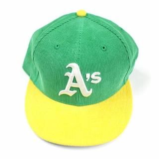 NEWERA ˥塼 59FIFTY MLB Cooperstown Corduroy ɡå ǥå ꡼ 