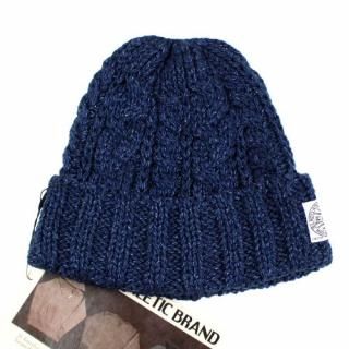 JELADO 顼 25SS Cable Watch Cap ֥åå ǥ